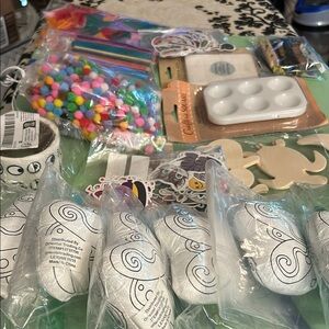 Children’s Art Bundle